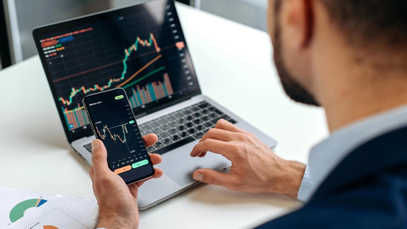 Swapitor Trading Plattform